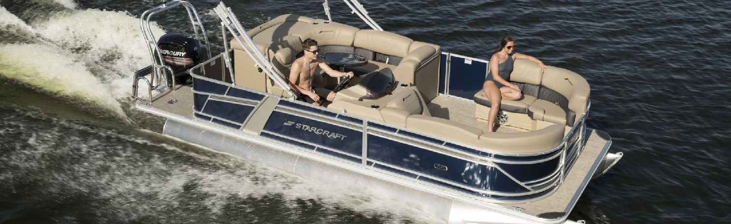 2021 StarCraft boat for sale in Adamec Marine, Orange Park, Florida